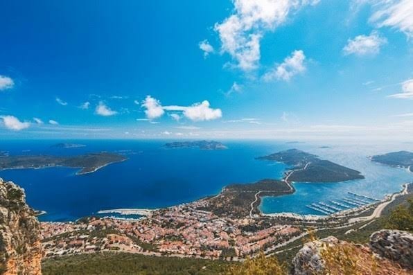 Sahip olduğunuz evin nasıl bir manzarası olmalı?