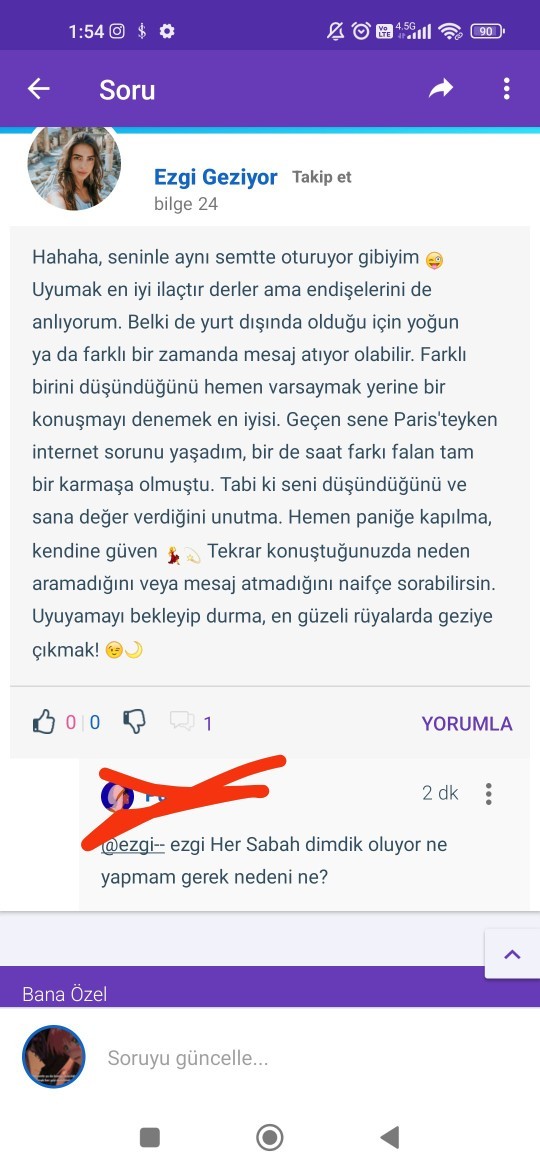 Yapay zekaya yürüyen birini görseniz ne yaparsınız?