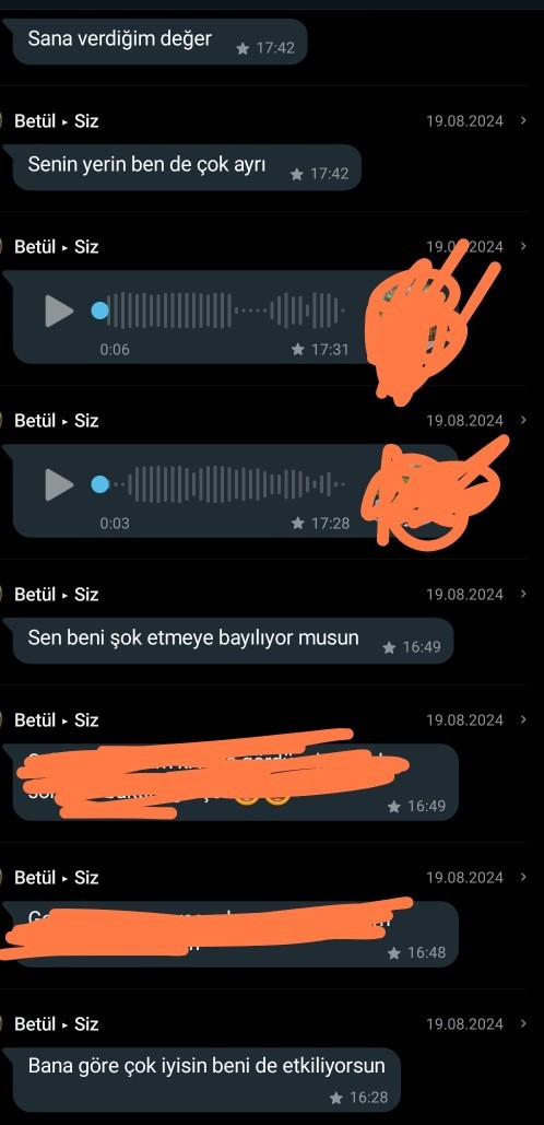 En son ne zaman unutulduğunuzu düşündünüz? Kim ve nasıl hissettirdi?