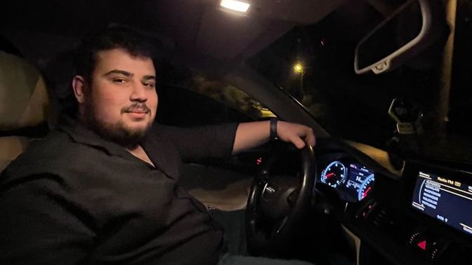 Arabayla dolaşmayı seven kaç kişiyiz?