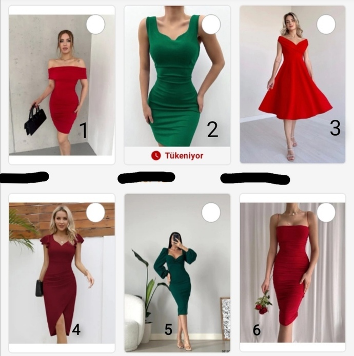 Tatile gittiğim yerde canlı müziğe, diskoya vs yerlere gideceğim daha belli değil ortam bulursam. Hangisi daha uyumlu?