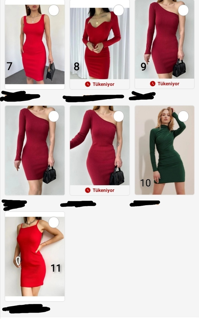 Tatile gittiğim yerde canlı müziğe, diskoya vs yerlere gideceğim daha belli değil ortam bulursam. Hangisi daha uyumlu?