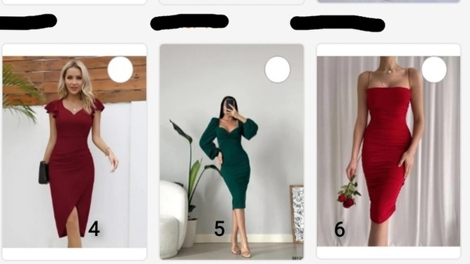 Tatile gittiğim yerde canlı müziğe, diskoya vs yerlere gideceğim daha belli değil ortam bulursam. Hangisi daha uyumlu?