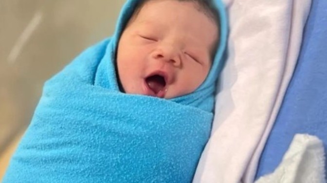 Hamile kalmak istiyorum ama?
