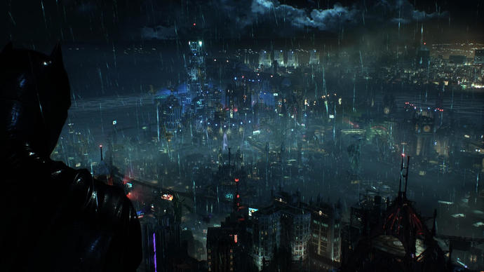 Gotham