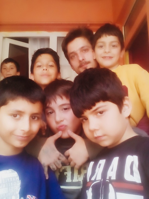 Şu hayatta gerçek bir dostun oldu mu?