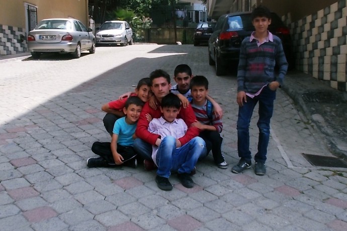 Şu hayatta gerçek bir dostun oldu mu?