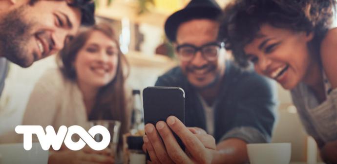 Twoo uygulaması nedir?