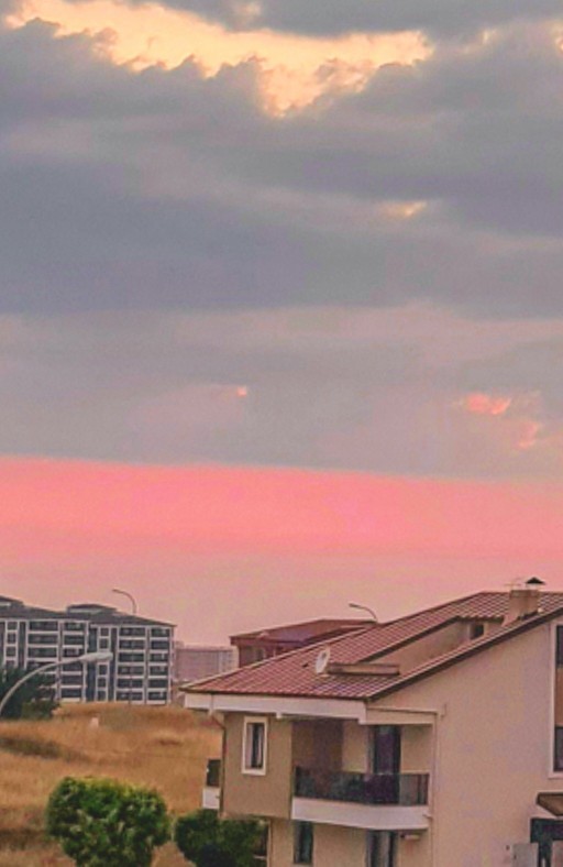 En son çektiğiniz fotoğraf karesi hangisi?