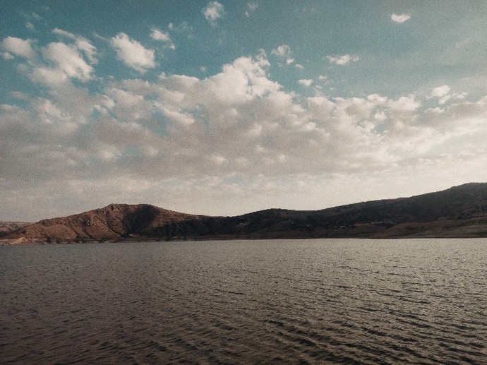 En son çektiğiniz fotoğraf karesi hangisi?
