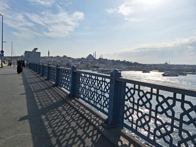 En son çektiğiniz fotoğraf karesi hangisi?