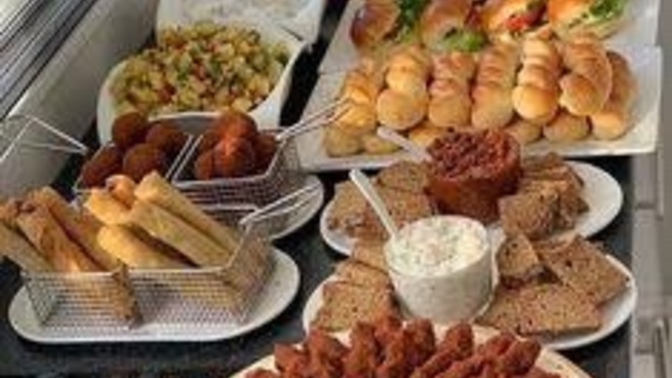 İdeal bir gün tabağının olmazsa olmaz üyesi nedir?