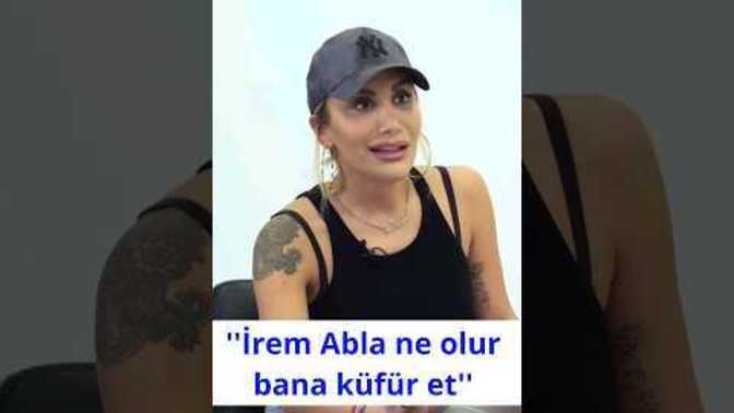 Ne insanlar var diyor musunuz?