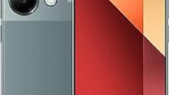 Arkadaşlar redmi 13 pro nasıl bir telefon sizce?
