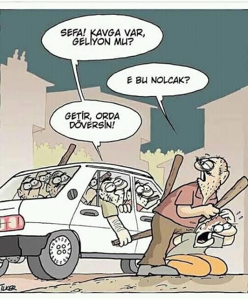 ''Biz çok çabuk 5 kişi oluyoz'' Repliğini siteden kimlerle canlandırmak istersiniz?