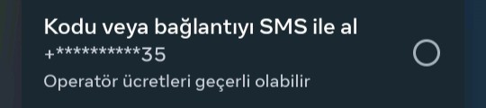 Instagramda bu numaranın tamamına nasıl bakabiliriz?