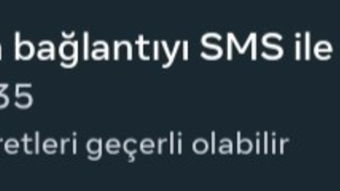 Instagram'da bu numaranın tamamına nasıl bakabiliriz?
