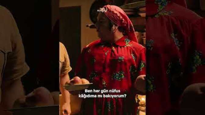 Birine ''Sen nerden çıktın Ula'' Dediniz mi hiç?