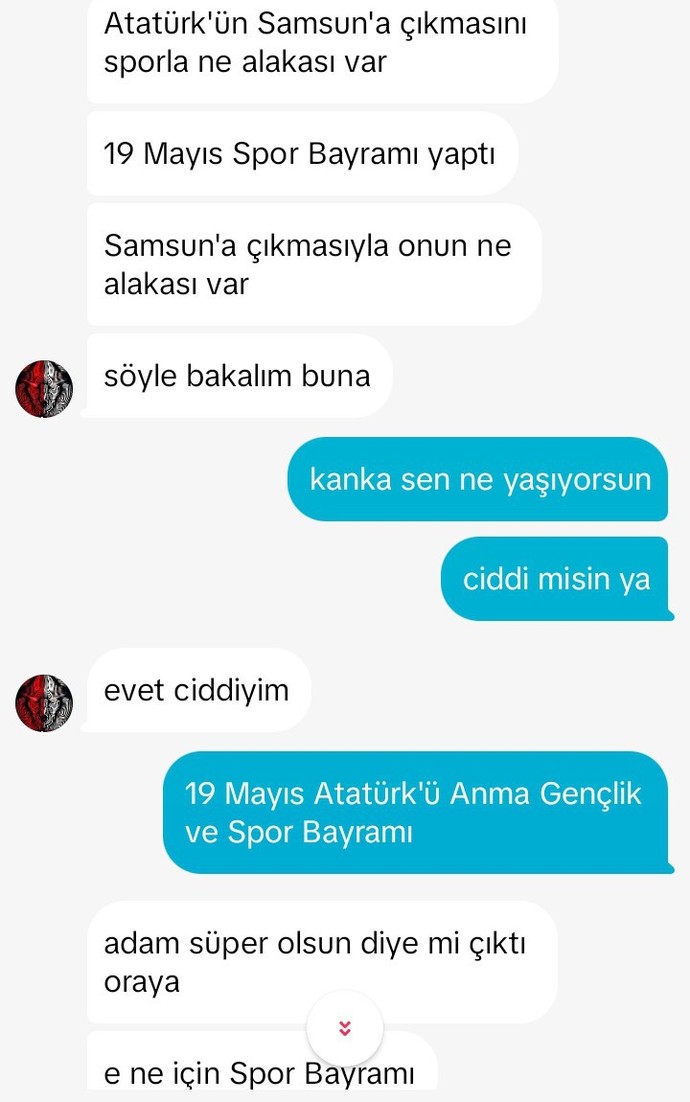 Nedir bu Atatürk nefreti?