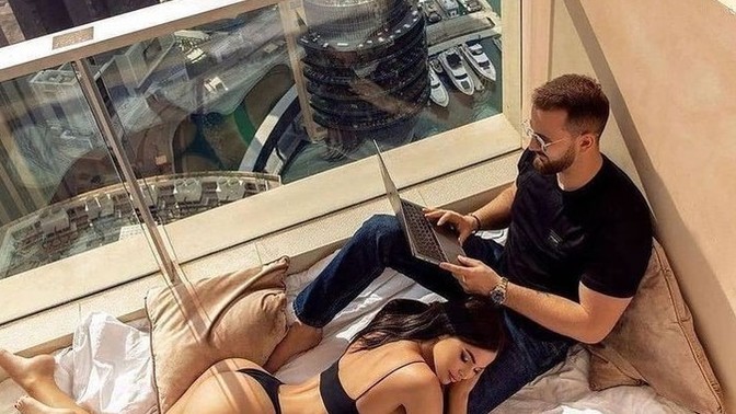 Ömrünüz boyunca aşktan mı mahrum kalabilirsiniz, paradan mı?