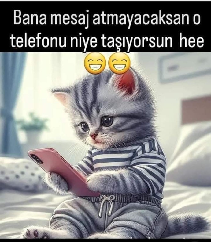 Ne kadar sabırlısınız ?
