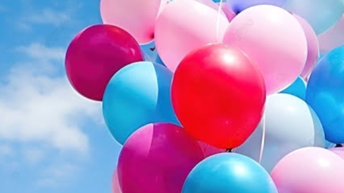 Sizin balonunuz ne zaman fezaya gitti 🎈?