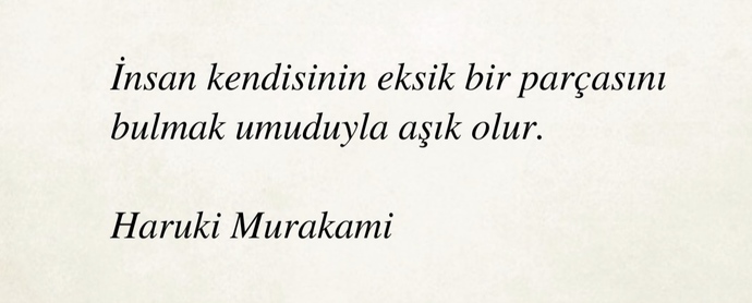 İnsan neden aşık olur?