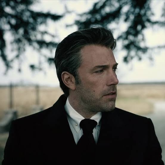 Ben Affleck’i Beğeniyormusunuz?