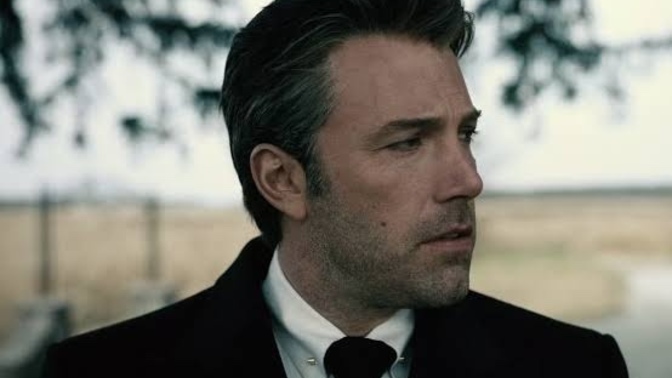Ben Affleck’i Beğeniyormusunuz?