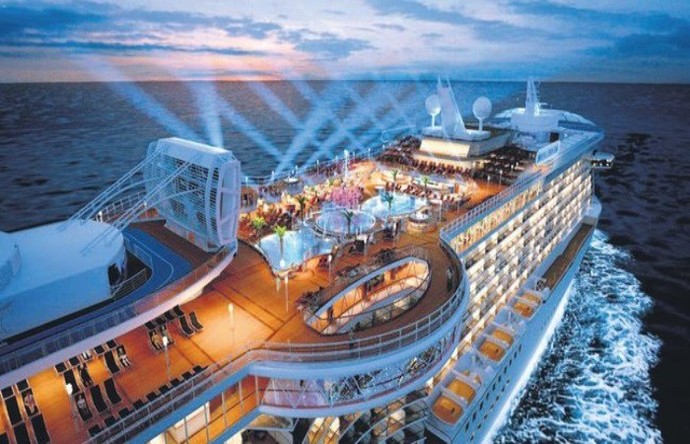 Meleğim @tatlıkızzzz34 ile kiminle Cruise gemisinde seyahat edeceğinizi eşleyelim mi?
