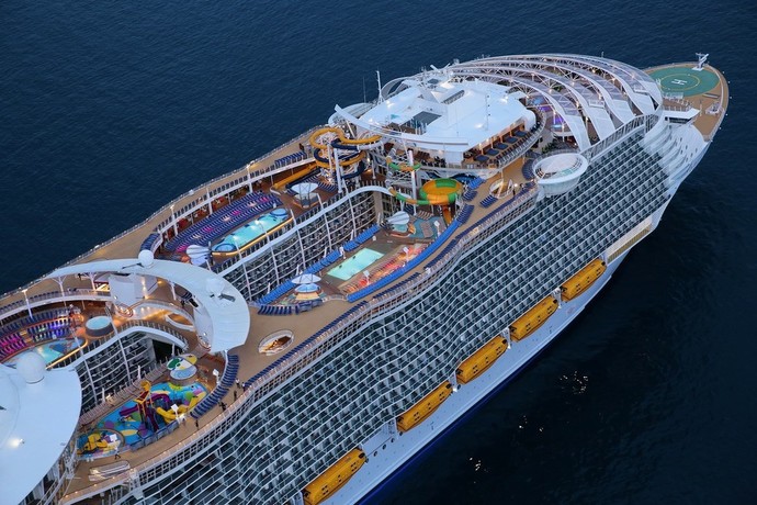 Meleğim @tatlıkızzzz34 ile kiminle Cruise gemisinde seyahat edeceğinizi eşleyelim mi?