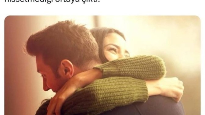 Sarılmak kadınlarda ve erkeklerde farklı etki mi yaratıyor?