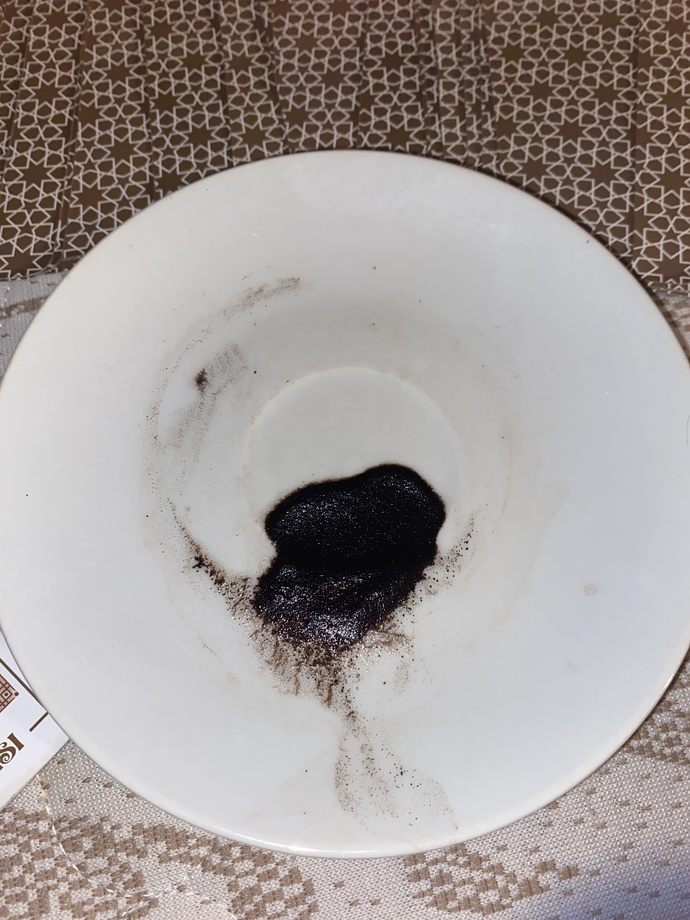 Kizlarrr yorumlayin şu fali lütfennn ne diyor acaba bana bu fal?