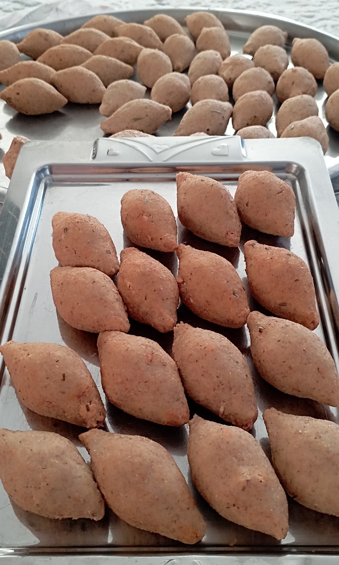 Yaptığınız yemekler sanat eserine dönüşüyor mu?