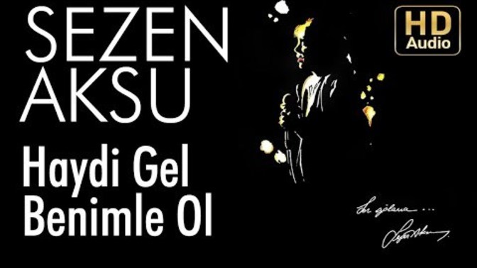 Birine "Haydi gel benimle ol" demeyeli ne kadar oldu?