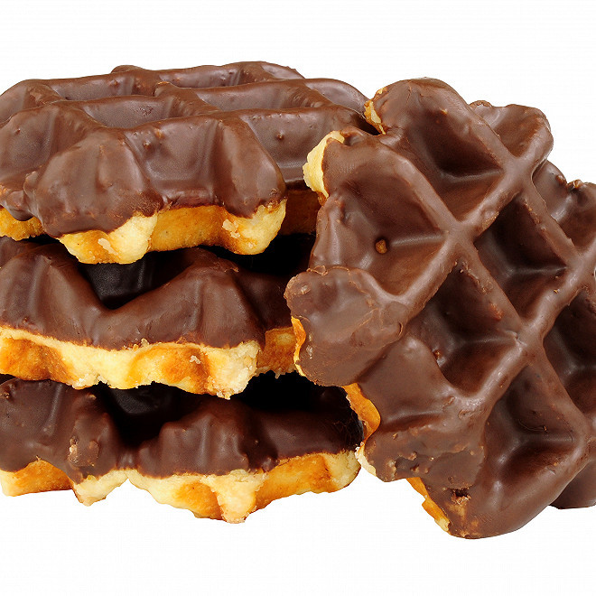 Gaufres