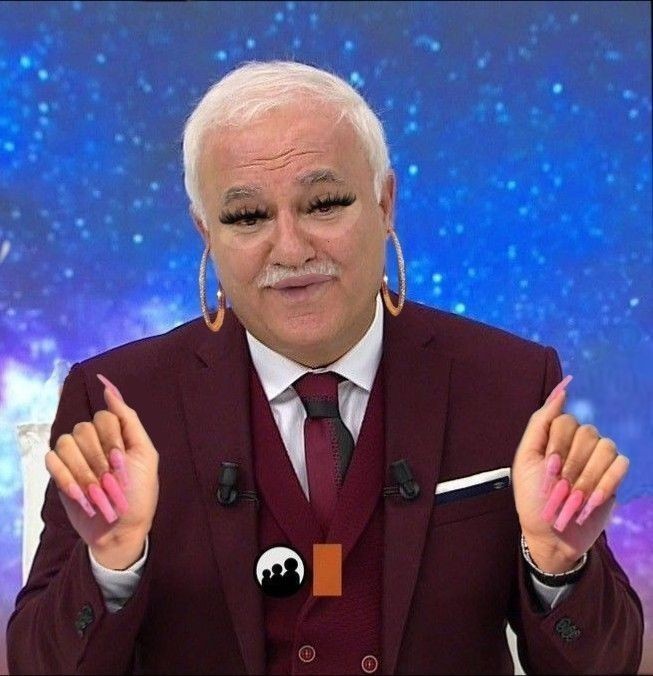 Trip çekebiliyor musunuz?