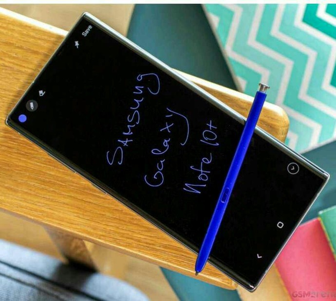 Akıllı telefonlar da S pen kalem özelliği nasıl buluyorsunuz diğer marka Telefonlar da olması gerekli mi sizce?