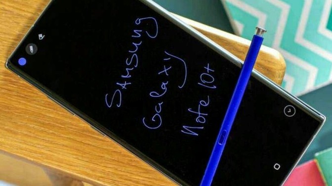 Akıllı telefonlar da S pen kalem özelliği nasıl buluyorsunuz diğer marka Telefonlar da olması gerekli mi sizce?
