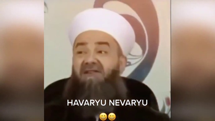 Cübbeli Ahmet’in Şeyhlik İddiası hakkında ne düşünüyorsunuz? Cübbeli son mürşidi kamil mi?