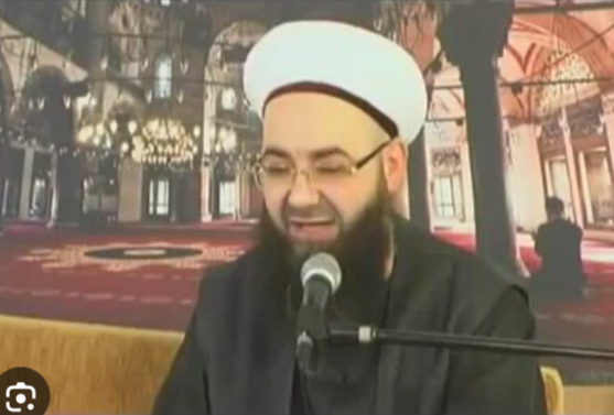 Cübbeli Ahmet’in Şeyhlik İddiası hakkında ne düşünüyorsunuz? Cübbeli son mürşidi kamil mi?