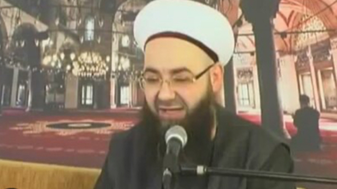 Cübbeli Ahmet’in Şeyhlik İddiası hakkında ne düşünüyorsunuz? Cübbeli son mürşidi kamil mi?