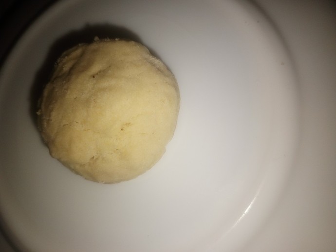 Son bi tane kaldi yesem mi yemesem mi?