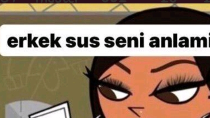 Erkekleri anlama kılavuzu da olmalı mı?