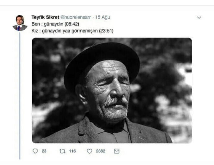 Mesajlarınızı görmezden gelen insanlara siz de sinir oluyor musunuz?