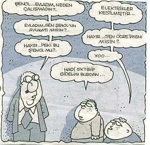 Ait olduğun mu yoksa uyum sağladığın yerde misin?
