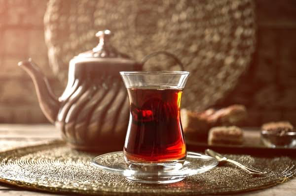 Çay’a şeker atıyor musunuz?