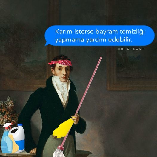 Hanımcı erkek kazanır mı?