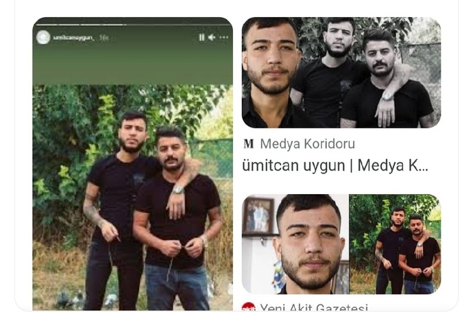 Çirkin erkekler ne yapıyor acaba?