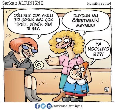 Çirkin erkekler ne yapıyor acaba?